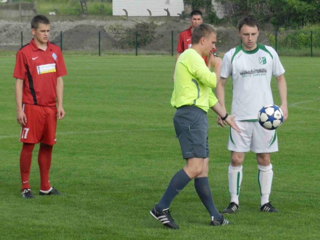 Sportowy weekend w obiektywie 16-17.06. 2012 r.
