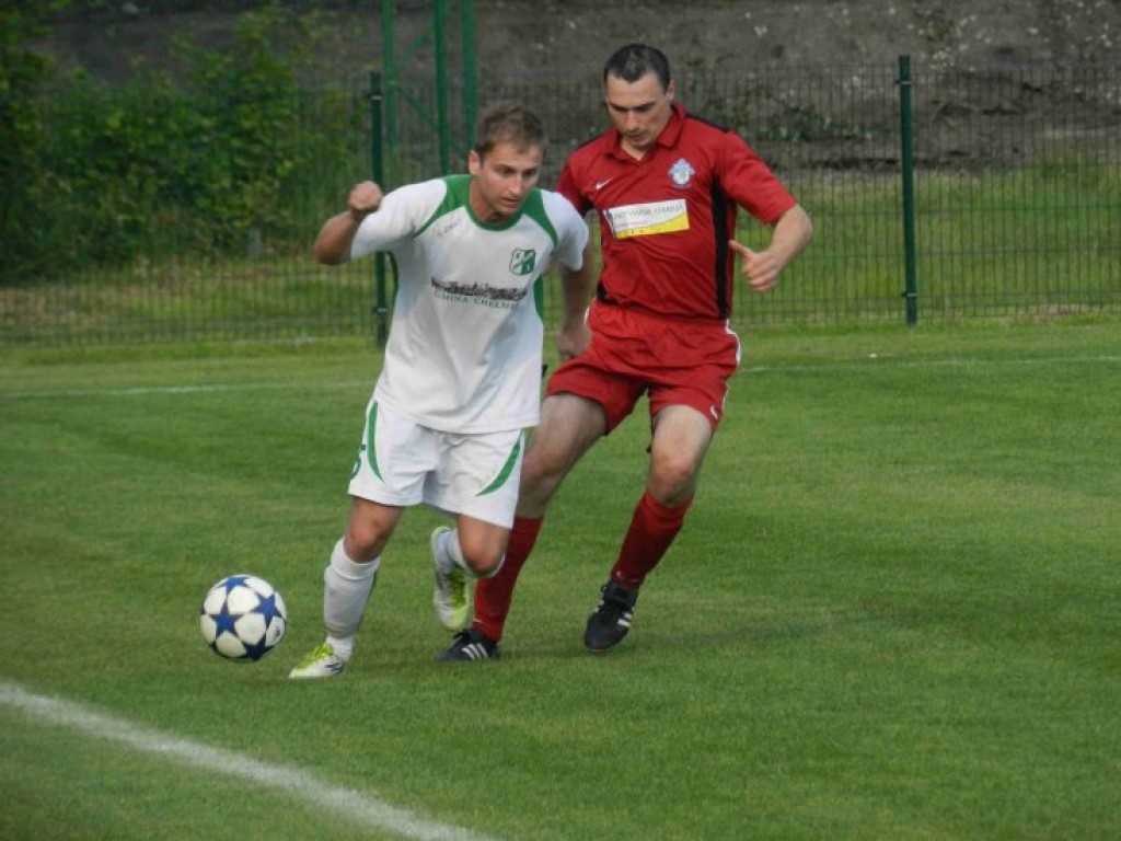 Sportowy weekend w obiektywie 16-17.06. 2012 r.
