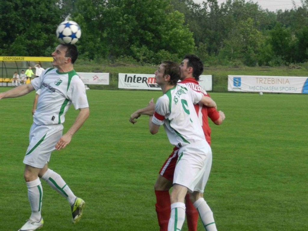 Sportowy weekend w obiektywie 16-17.06. 2012 r.