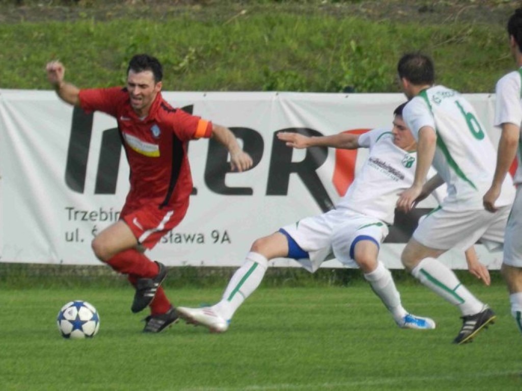 Sportowy weekend w obiektywie 16-17.06. 2012 r.