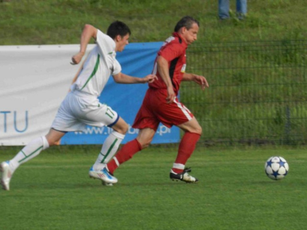 Sportowy weekend w obiektywie 16-17.06. 2012 r.