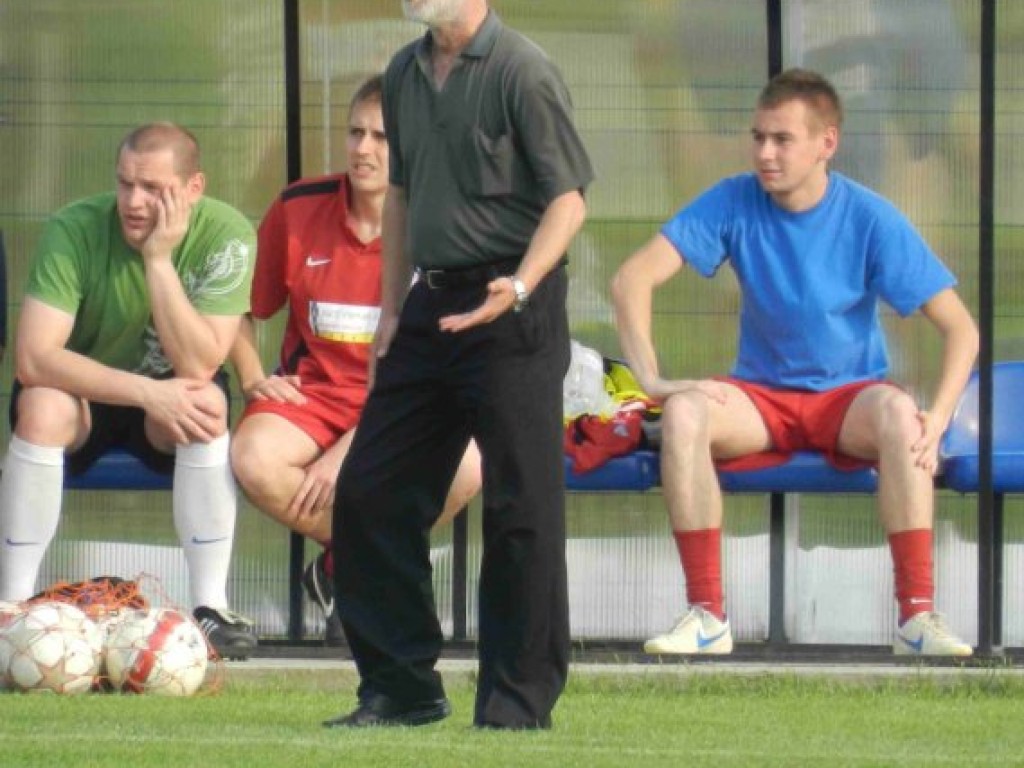 Sportowy weekend w obiektywie 16-17.06. 2012 r.