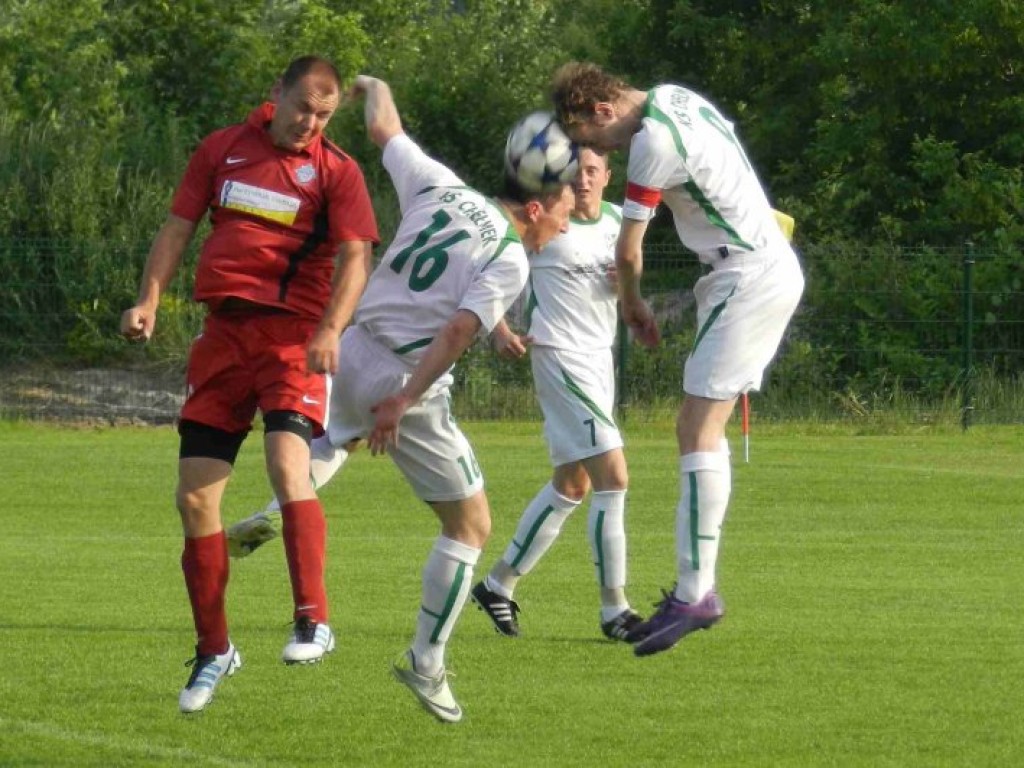 Sportowy weekend w obiektywie 16-17.06. 2012 r.