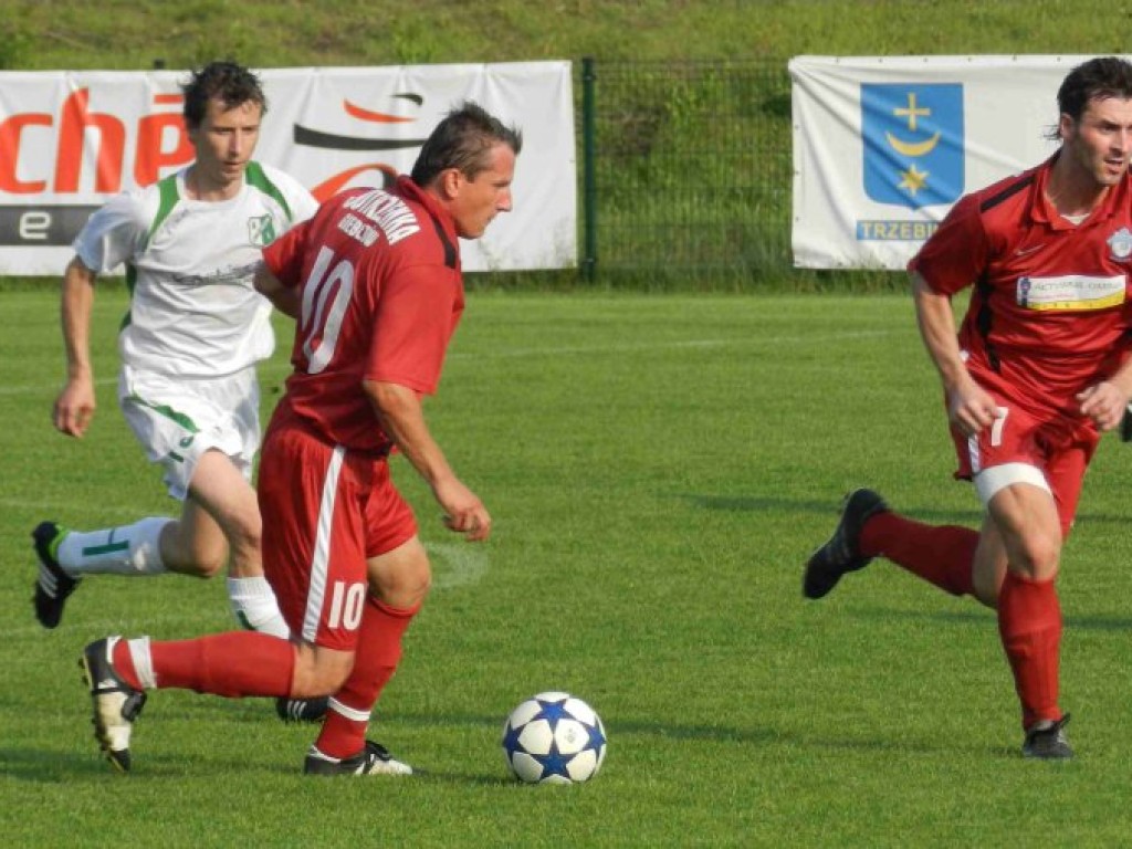 Sportowy weekend w obiektywie 16-17.06. 2012 r.