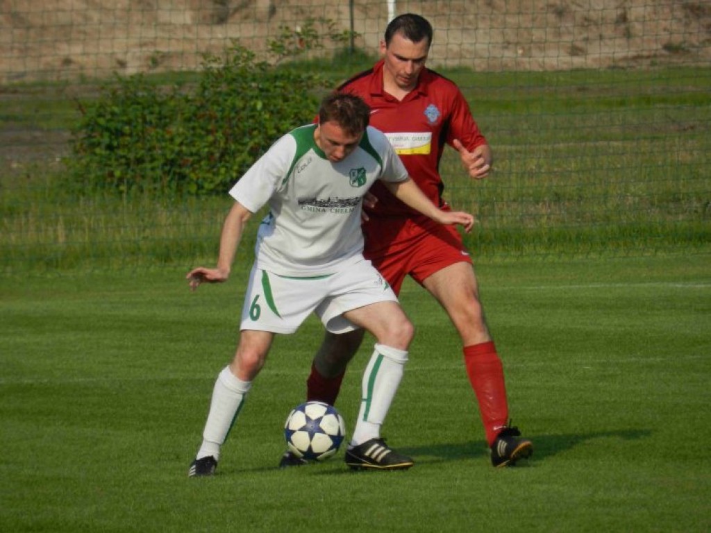 Sportowy weekend w obiektywie 16-17.06. 2012 r.