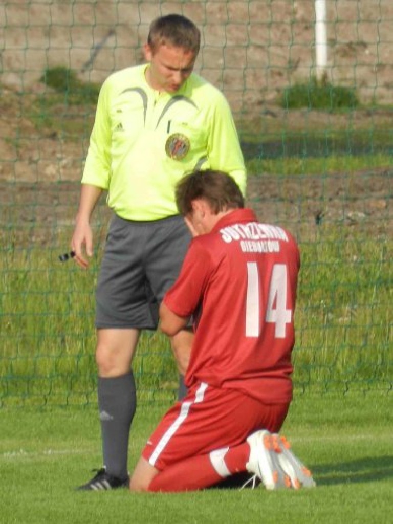 Sportowy weekend w obiektywie 16-17.06. 2012 r.