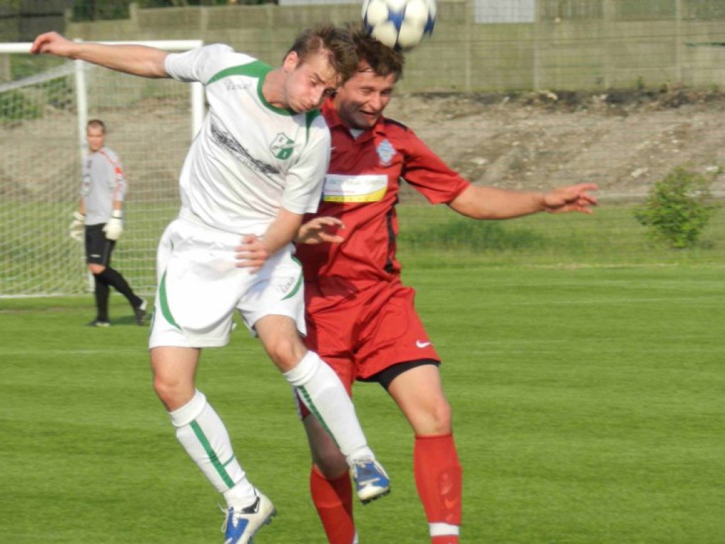 Sportowy weekend w obiektywie 16-17.06. 2012 r.
