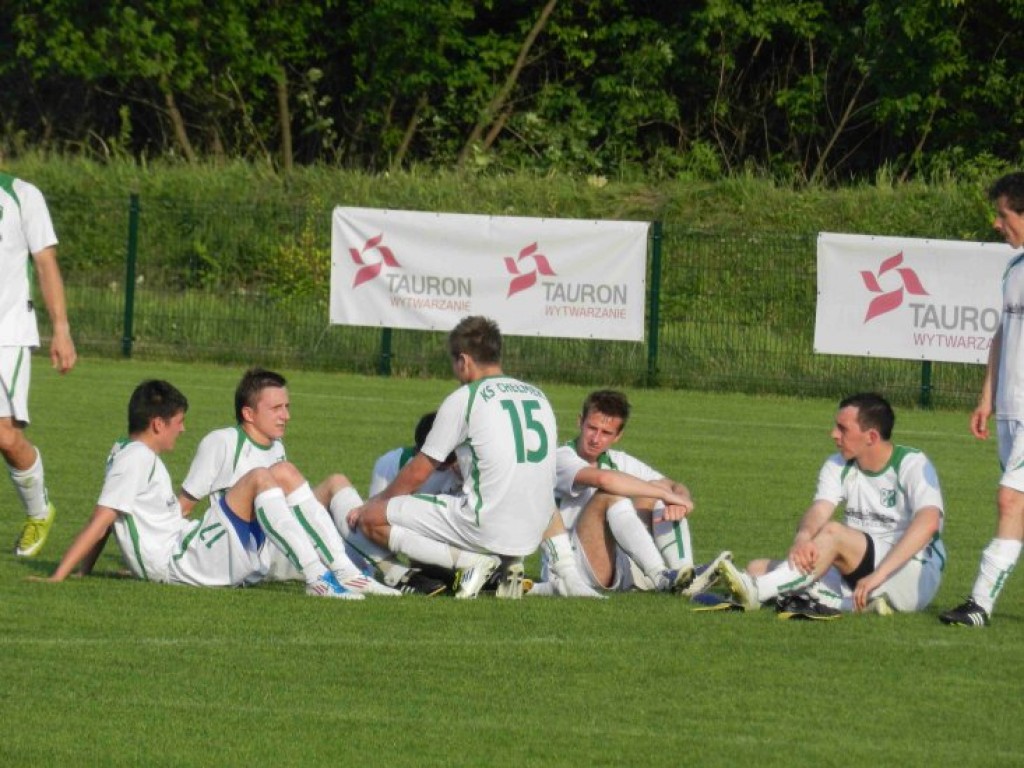 Sportowy weekend w obiektywie 16-17.06. 2012 r.