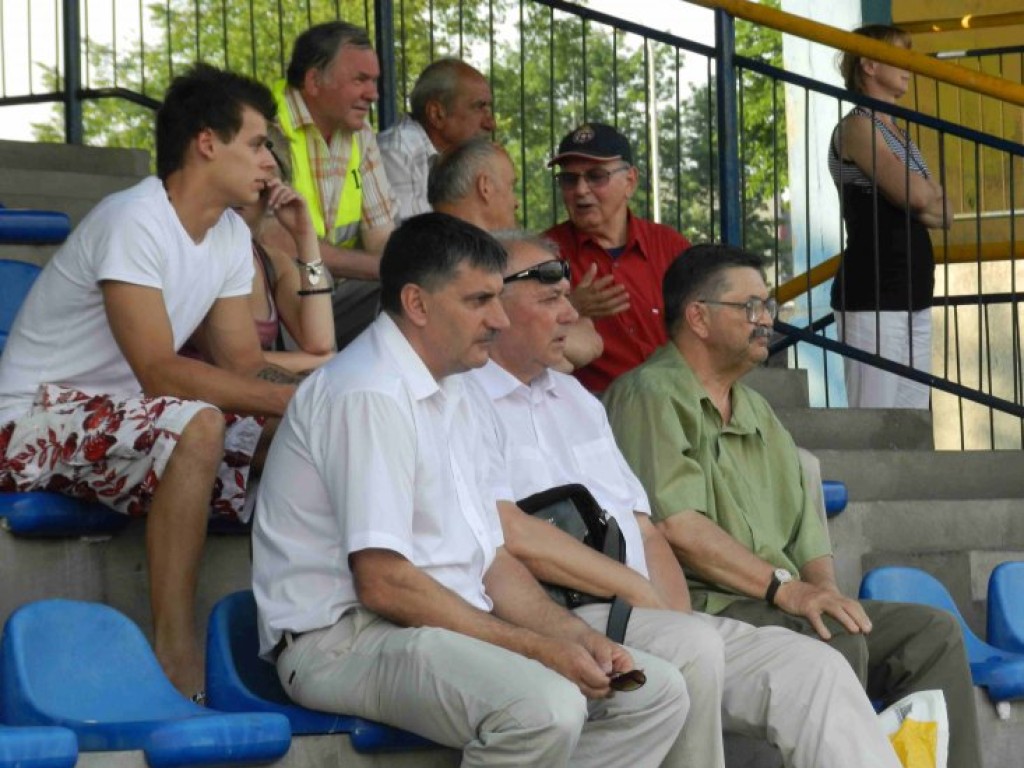 Sportowy weekend w obiektywie 16-17.06. 2012 r.