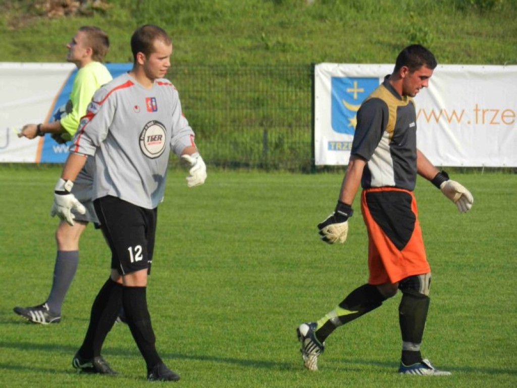 Sportowy weekend w obiektywie 16-17.06. 2012 r.