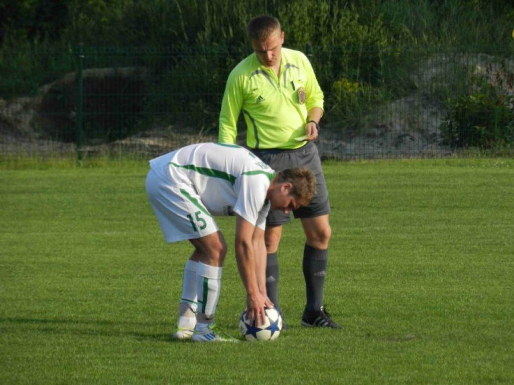 Sportowy weekend w obiektywie 16-17.06. 2012 r.