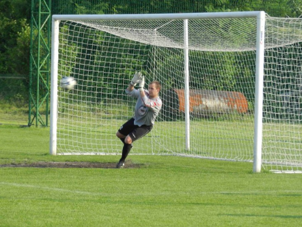 Sportowy weekend w obiektywie 16-17.06. 2012 r.