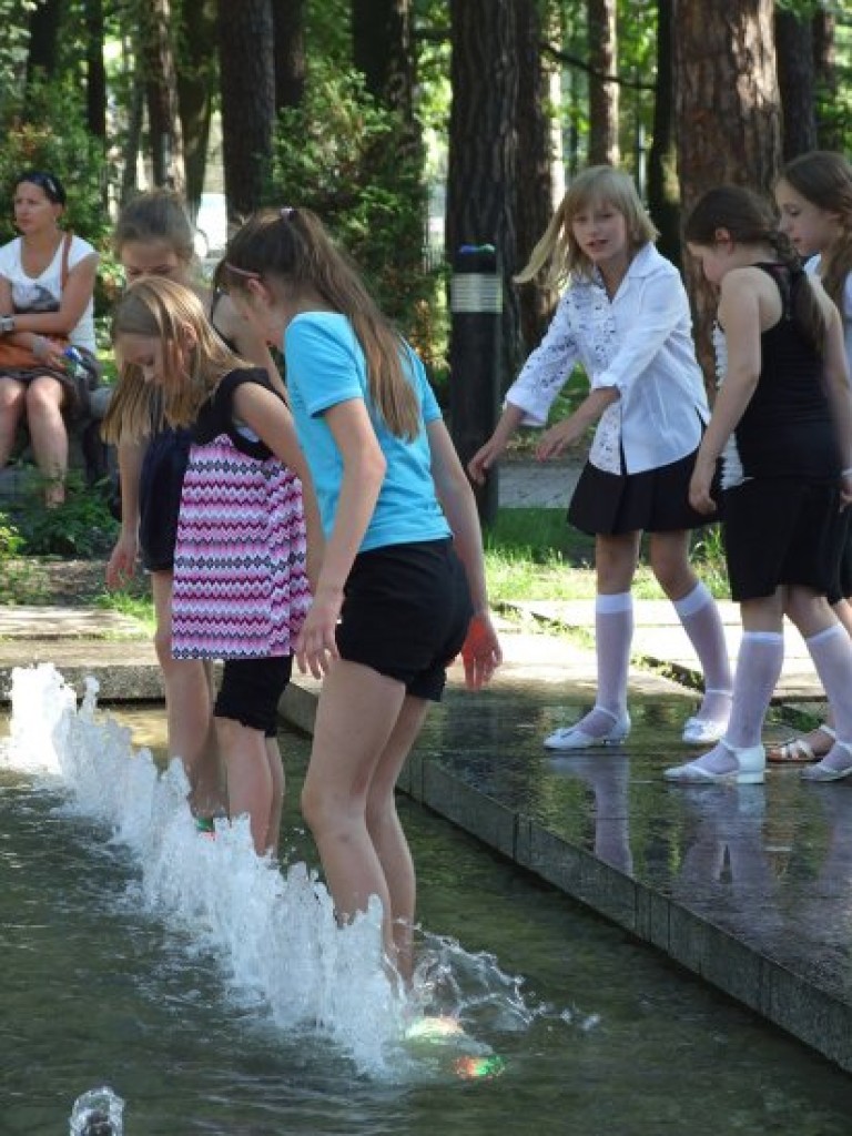 X Archidiecezjalny Festiwal Piosenki o Miłosierdziu Bożym „Misericordias” - Chełmek 16.06.2012 r.