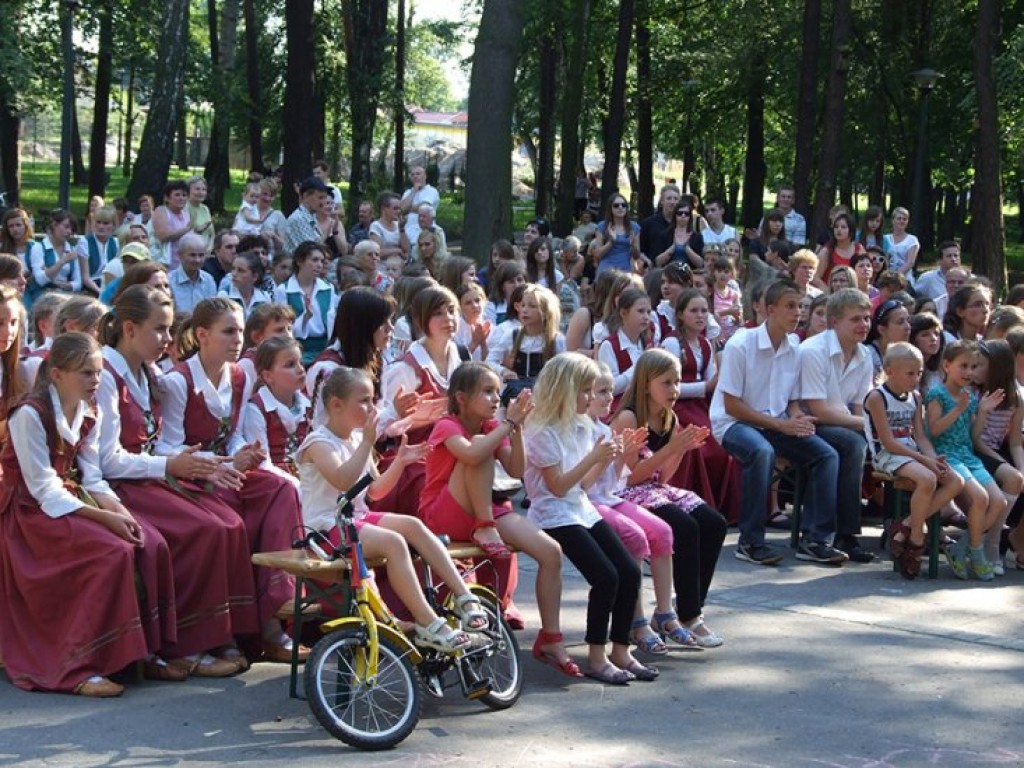 X Archidiecezjalny Festiwal Piosenki o Miłosierdziu Bożym „Misericordias” - Chełmek 16.06.2012 r.