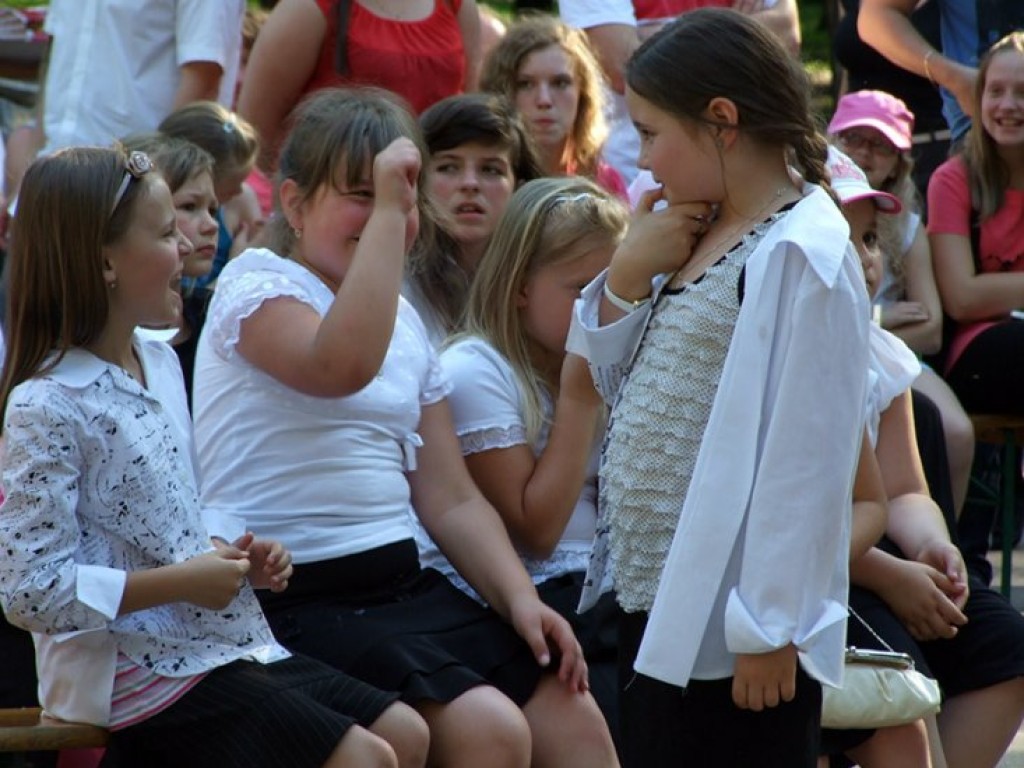 X Archidiecezjalny Festiwal Piosenki o Miłosierdziu Bożym „Misericordias” - Chełmek 16.06.2012 r.