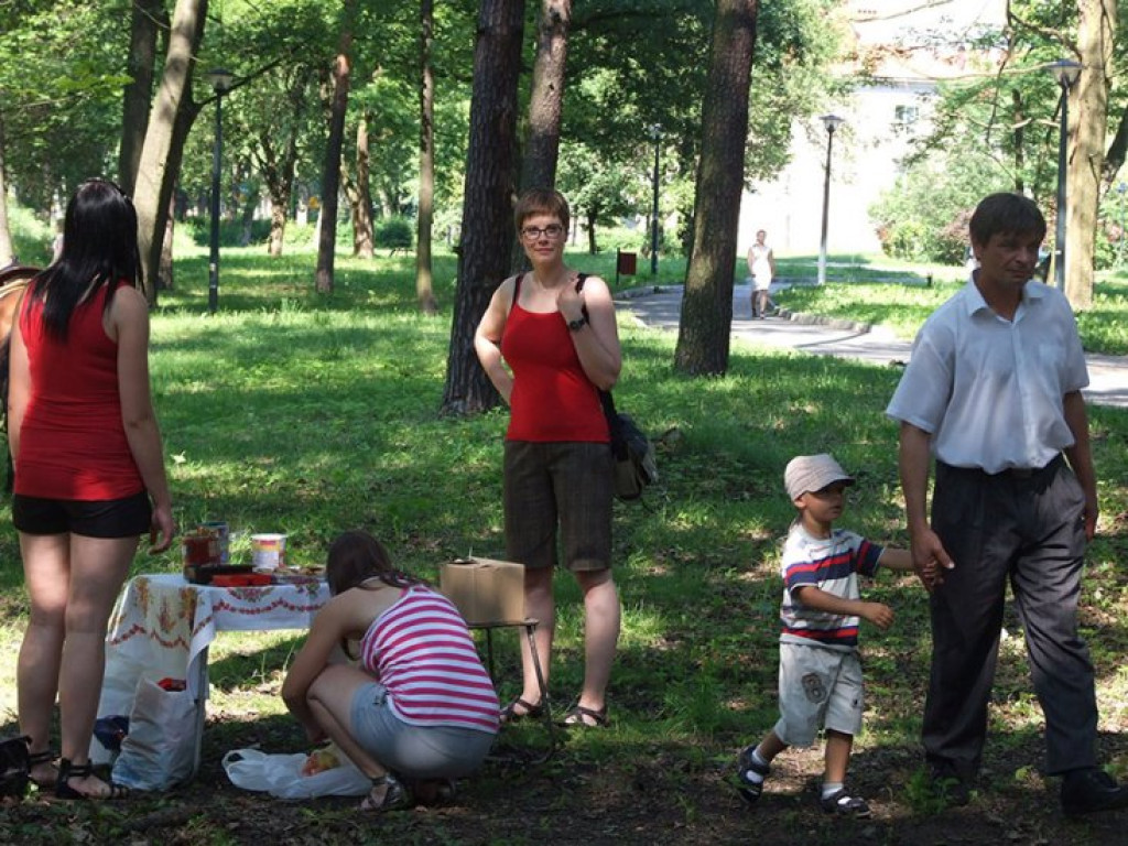 CHEŁMEK. Kwestowali dla chorego Bartusia