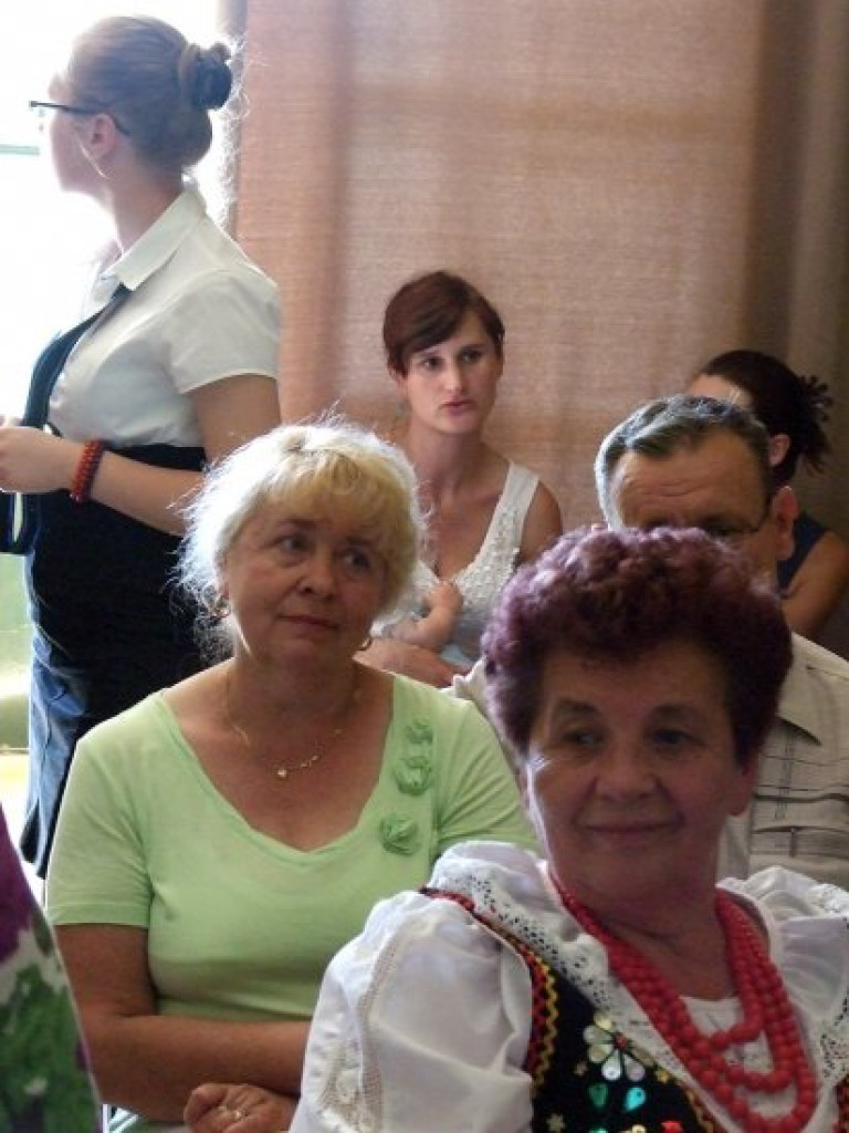 POGORZYCE. Mają multimedialną księgę