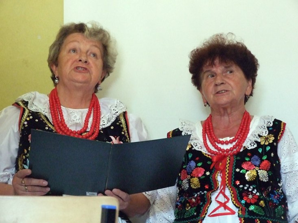 POGORZYCE. Mają multimedialną księgę