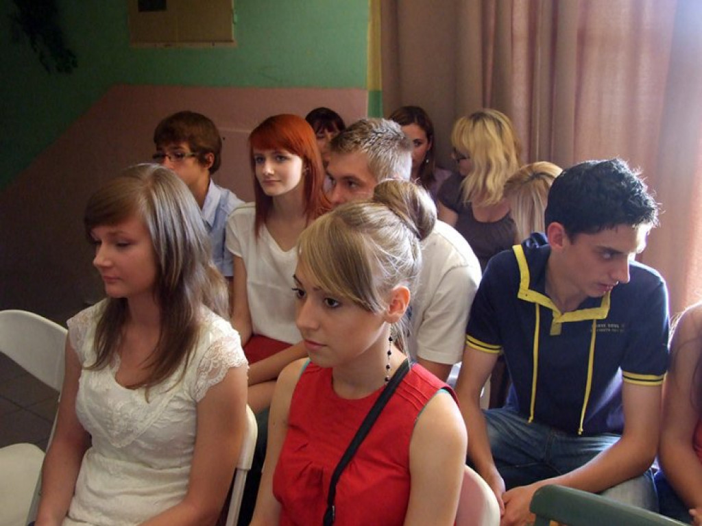 POGORZYCE. Mają multimedialną księgę