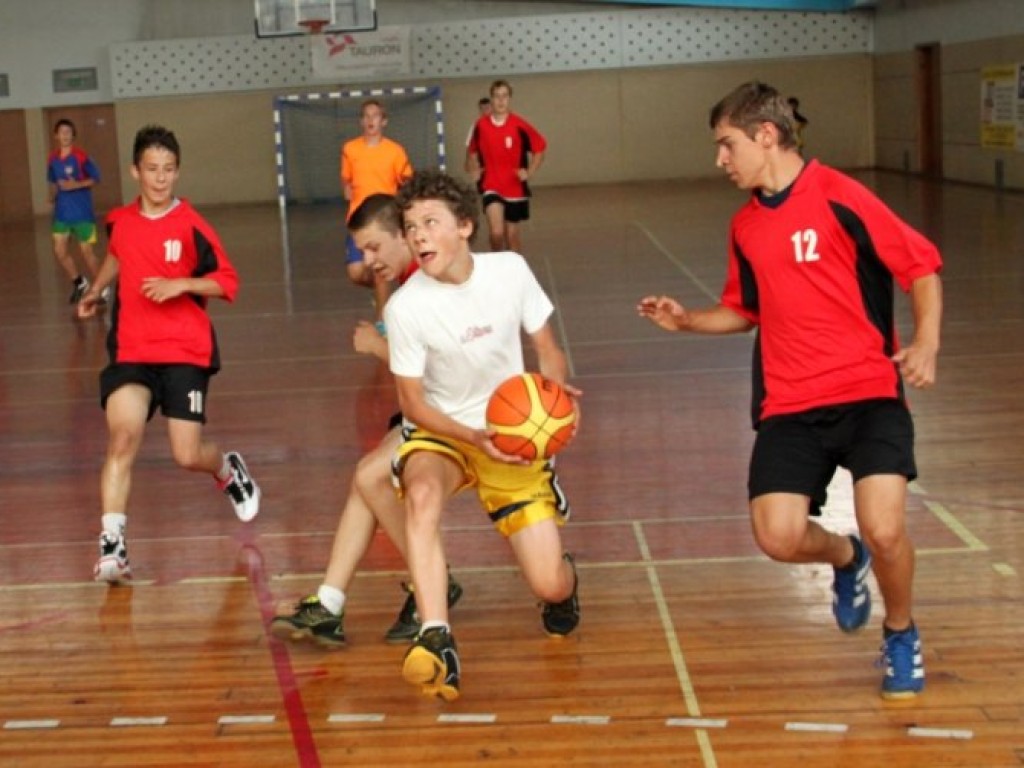 Sportowy tydzień w obiektywie 18-22.06.2012 r.