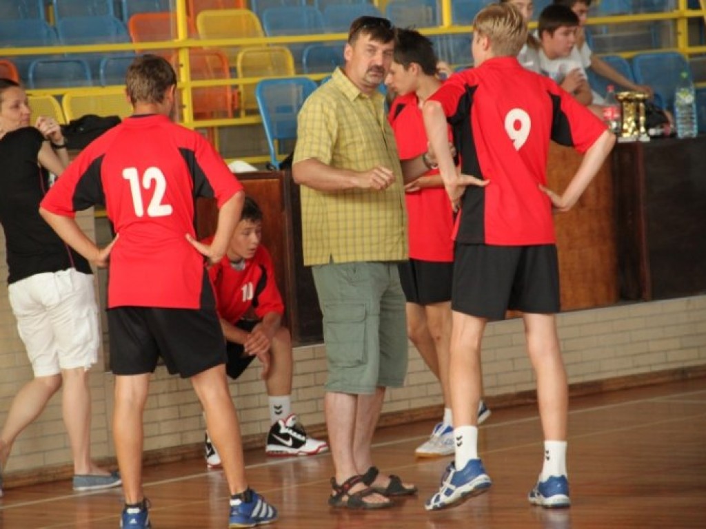 Sportowy tydzień w obiektywie 18-22.06.2012 r.