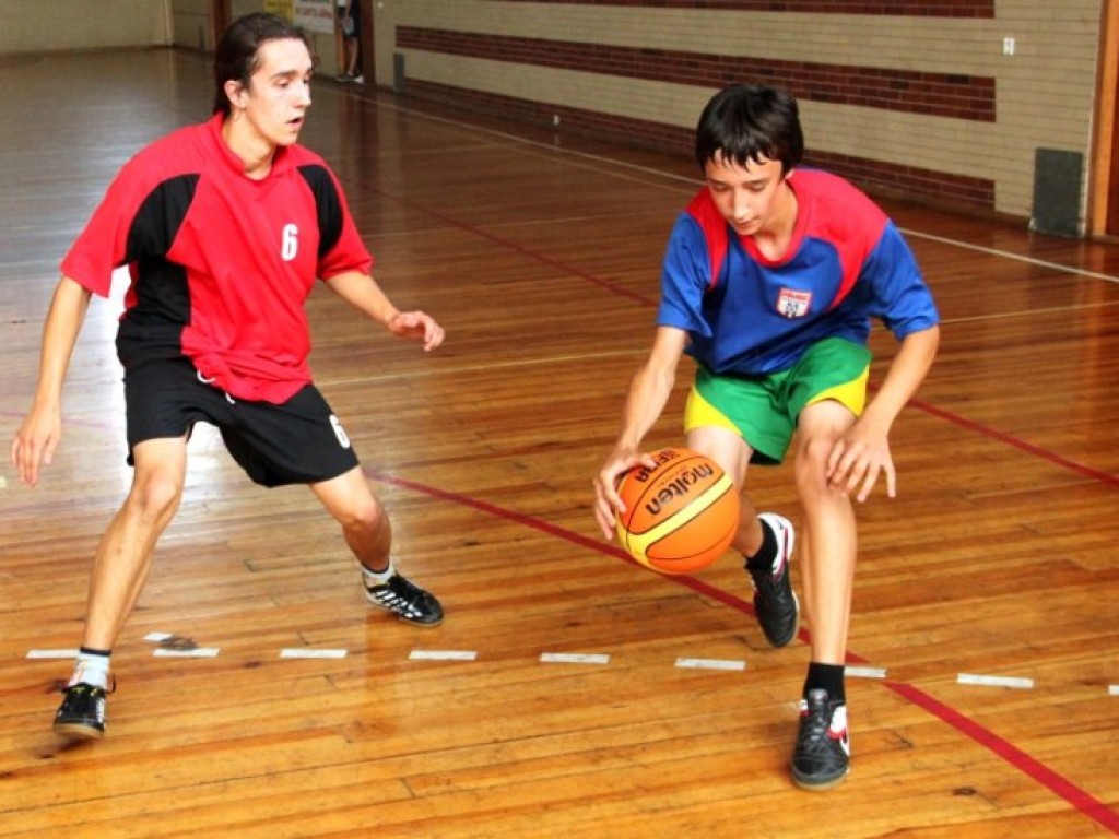 Sportowy tydzień w obiektywie 18-22.06.2012 r.