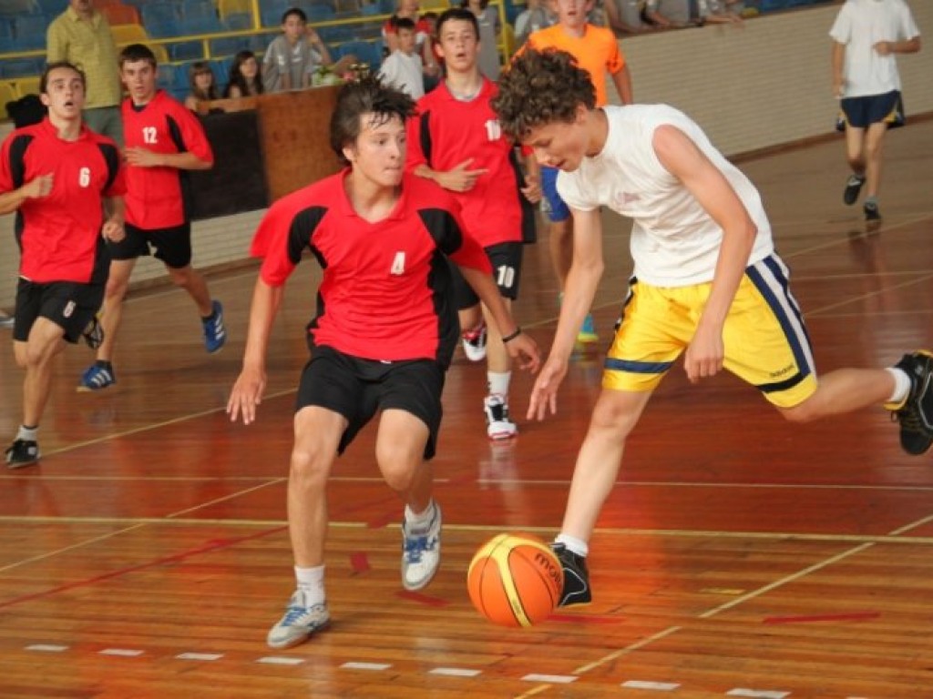 Sportowy tydzień w obiektywie 18-22.06.2012 r.