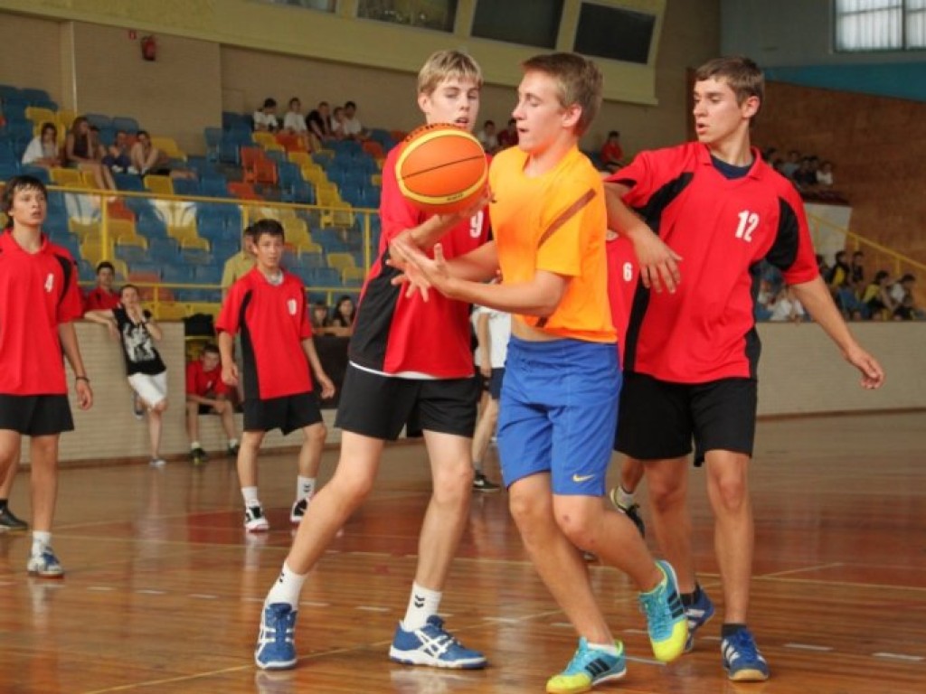 Sportowy tydzień w obiektywie 18-22.06.2012 r.