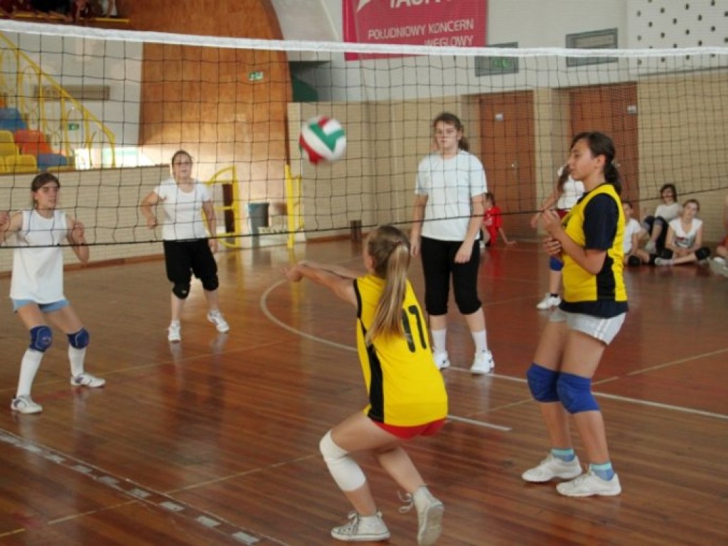 Sportowy tydzień w obiektywie 18-22.06.2012 r.