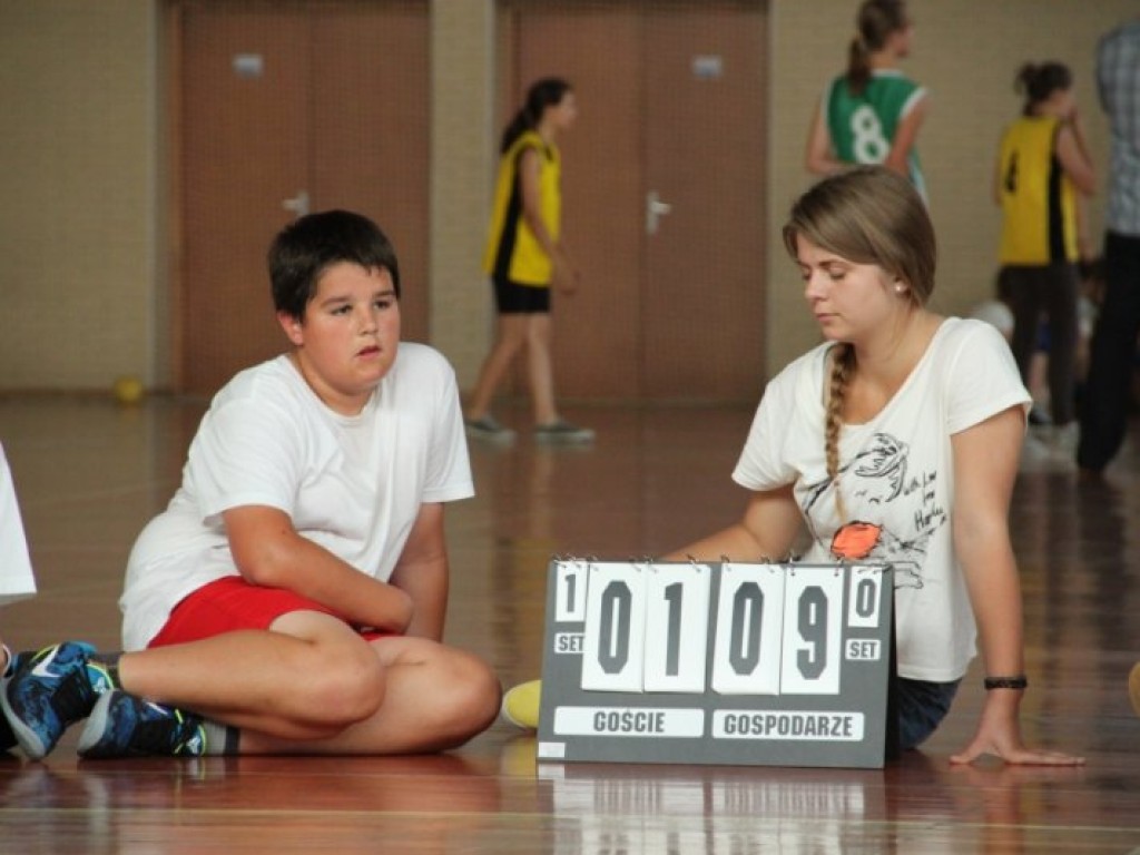 Sportowy tydzień w obiektywie 18-22.06.2012 r.