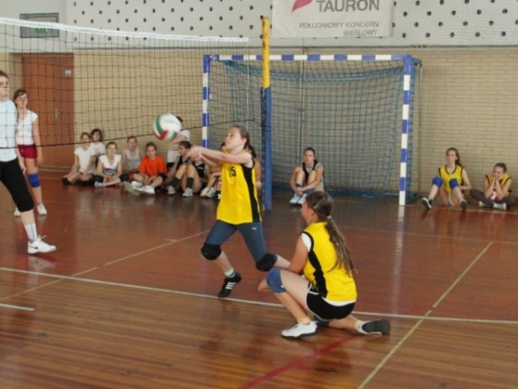 Sportowy tydzień w obiektywie 18-22.06.2012 r.