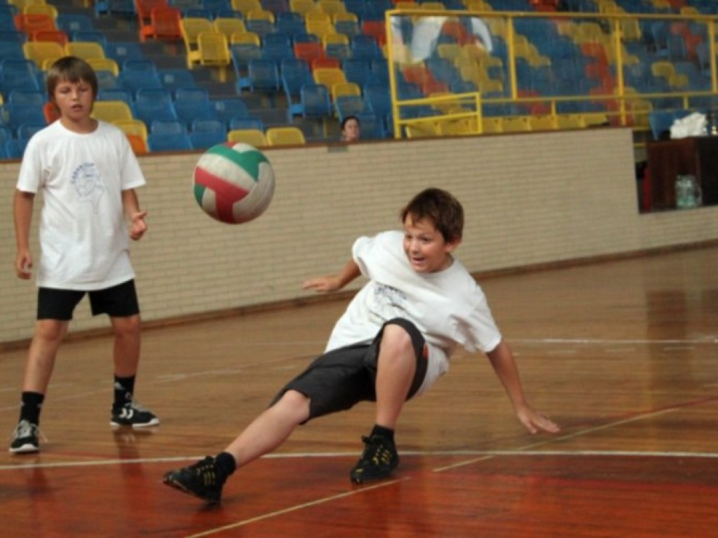 Sportowy tydzień w obiektywie 18-22.06.2012 r.