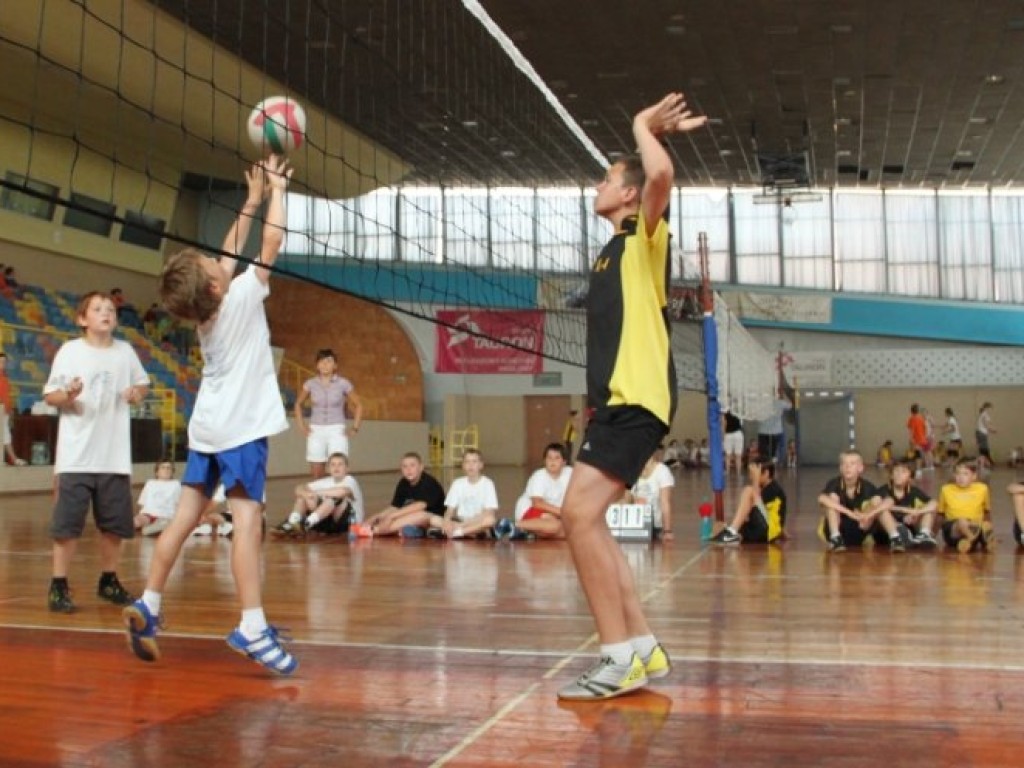 Sportowy tydzień w obiektywie 18-22.06.2012 r.