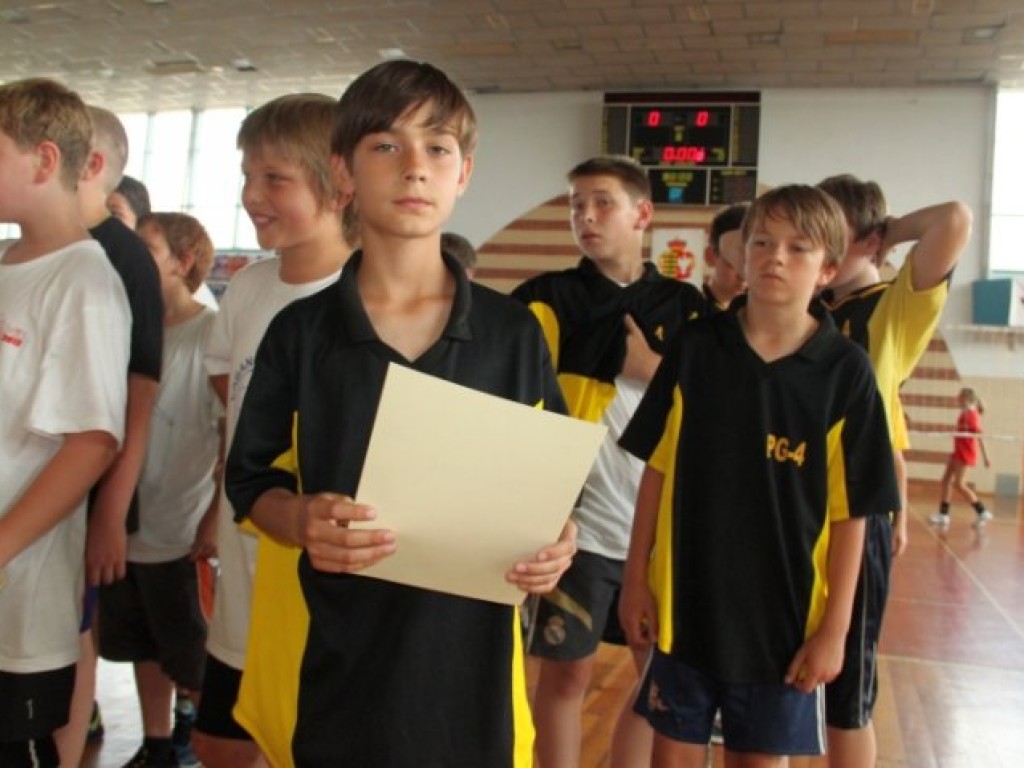 Sportowy tydzień w obiektywie 18-22.06.2012 r.