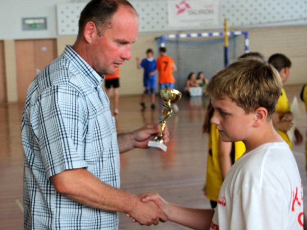 Sportowy tydzień w obiektywie 18-22.06.2012 r.