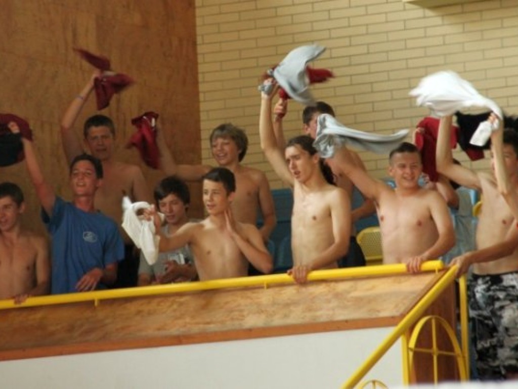Sportowy tydzień w obiektywie 18-22.06.2012 r.