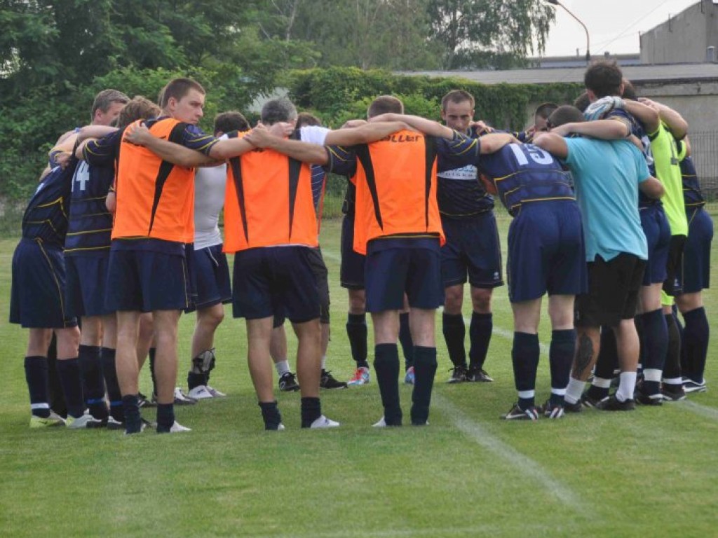 Sportowy tydzień w obiektywie 18-22.06.2012 r.