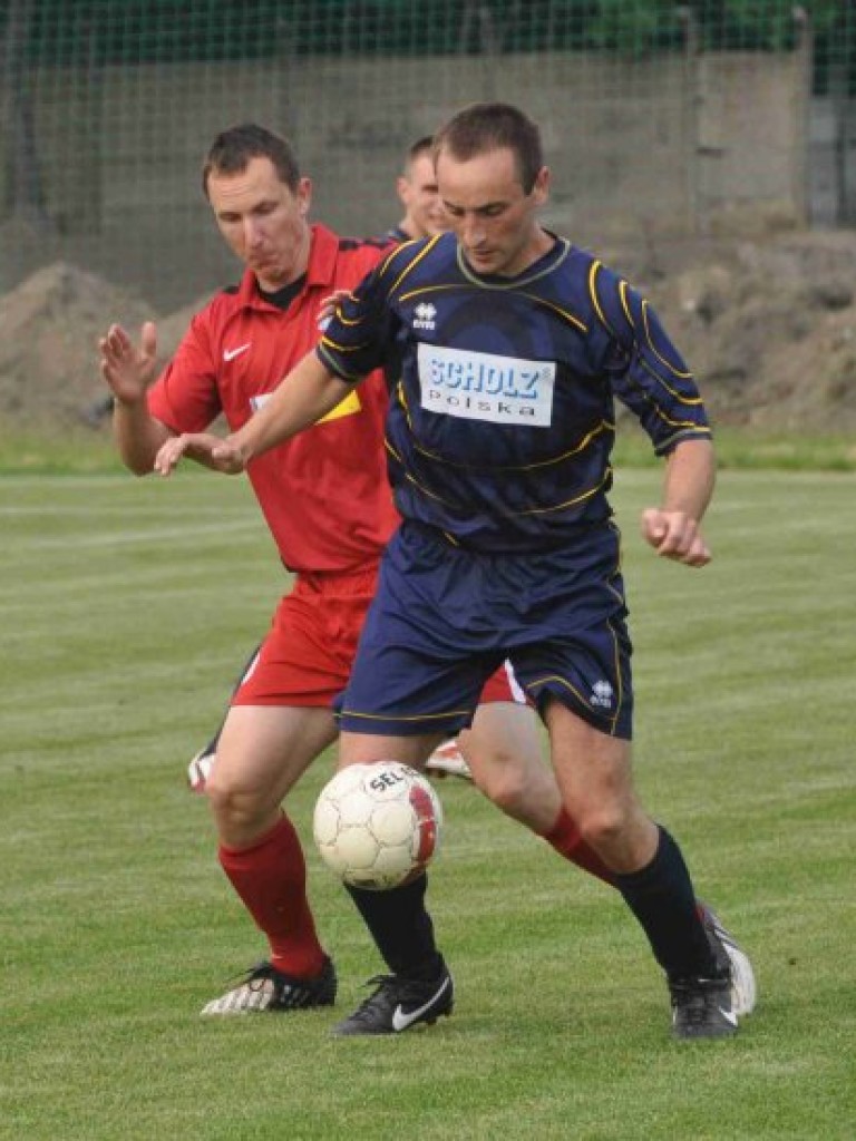 Sportowy tydzień w obiektywie 18-22.06.2012 r.