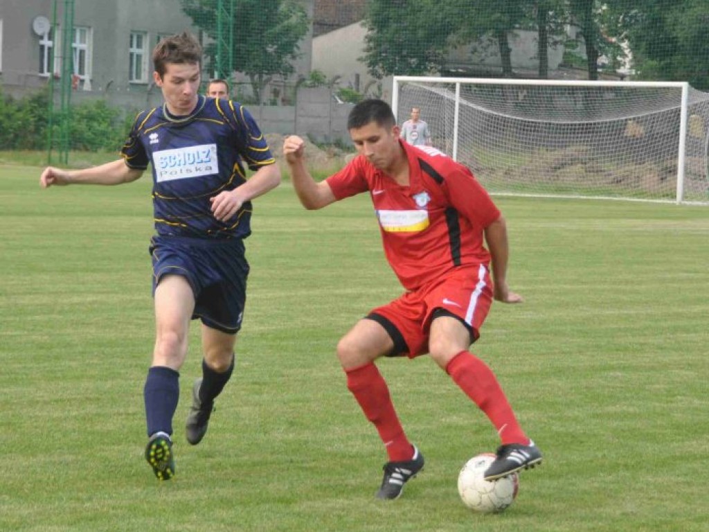 Sportowy tydzień w obiektywie 18-22.06.2012 r.