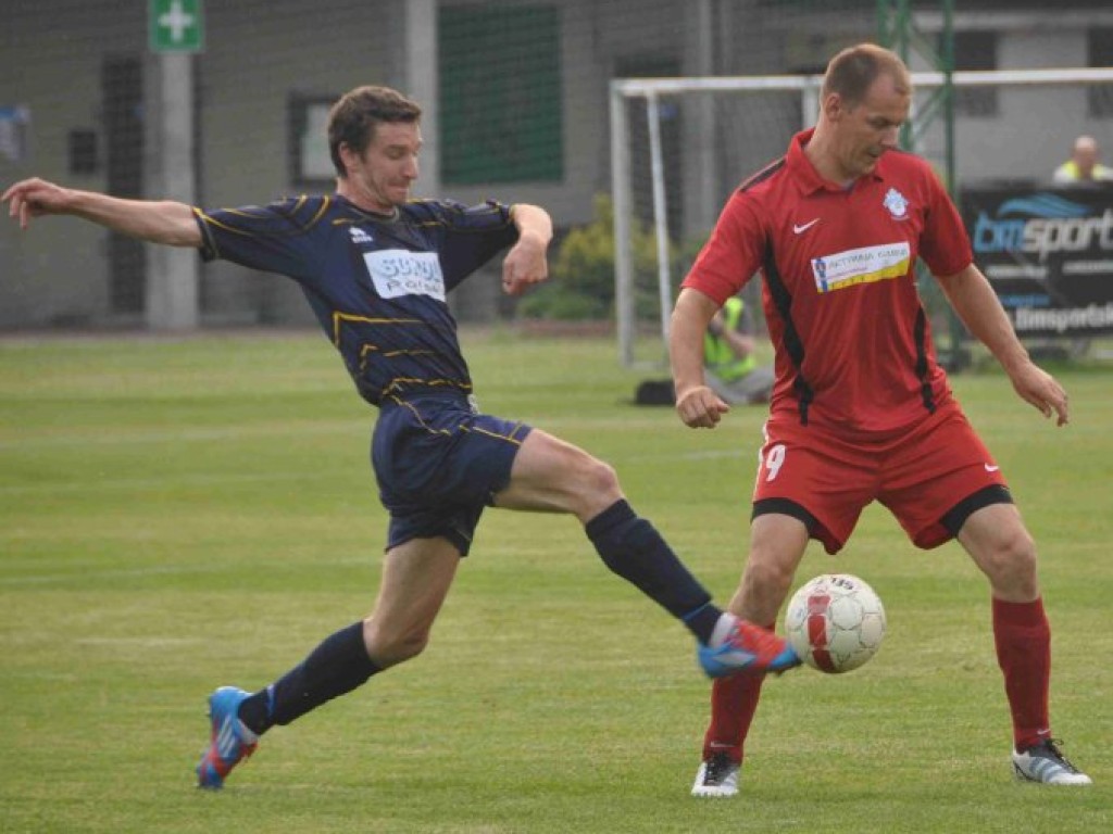 Sportowy tydzień w obiektywie 18-22.06.2012 r.