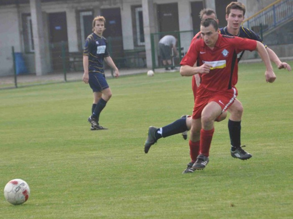 Sportowy tydzień w obiektywie 18-22.06.2012 r.