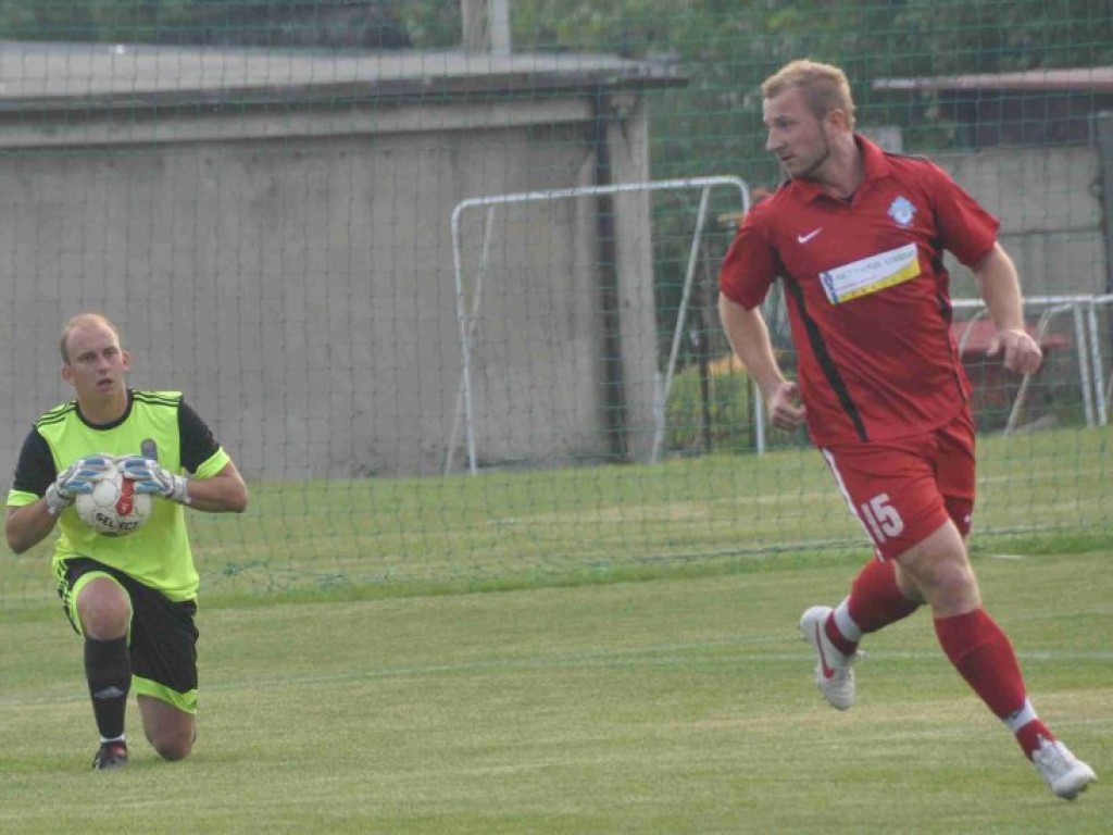 Sportowy tydzień w obiektywie 18-22.06.2012 r.