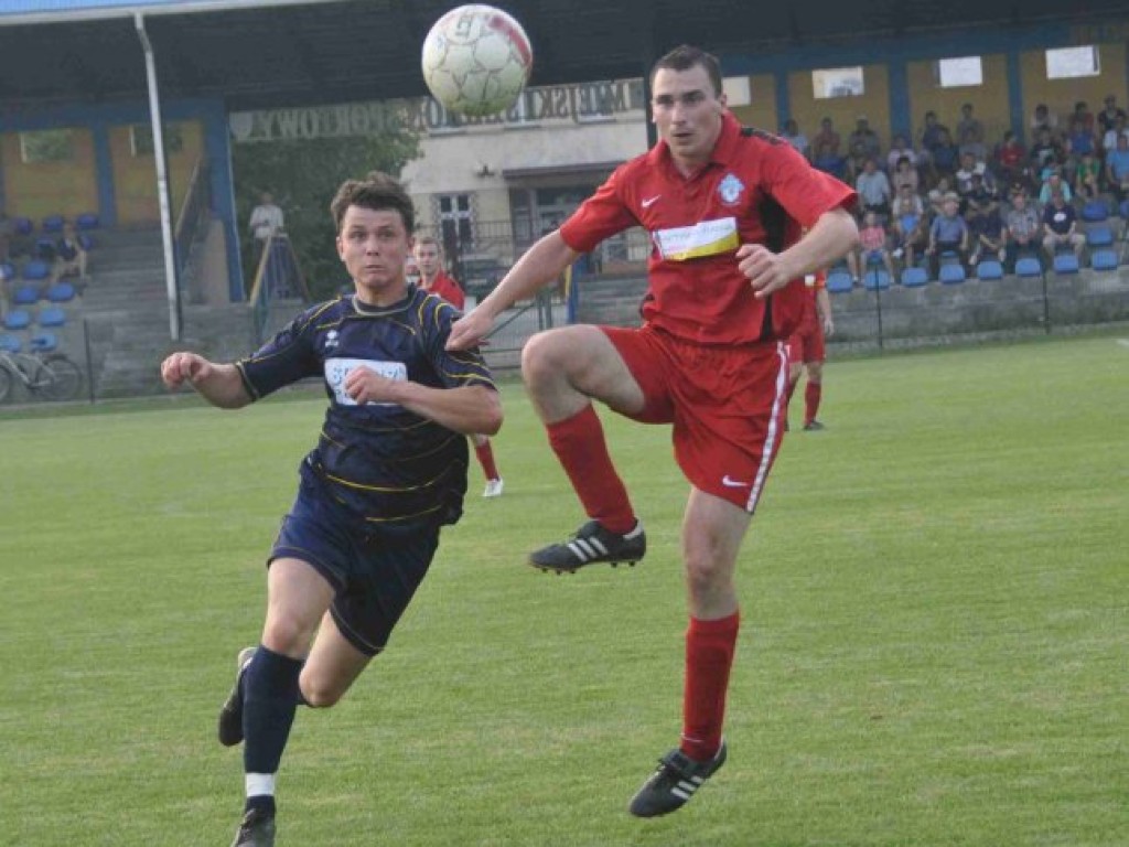 Sportowy tydzień w obiektywie 18-22.06.2012 r.