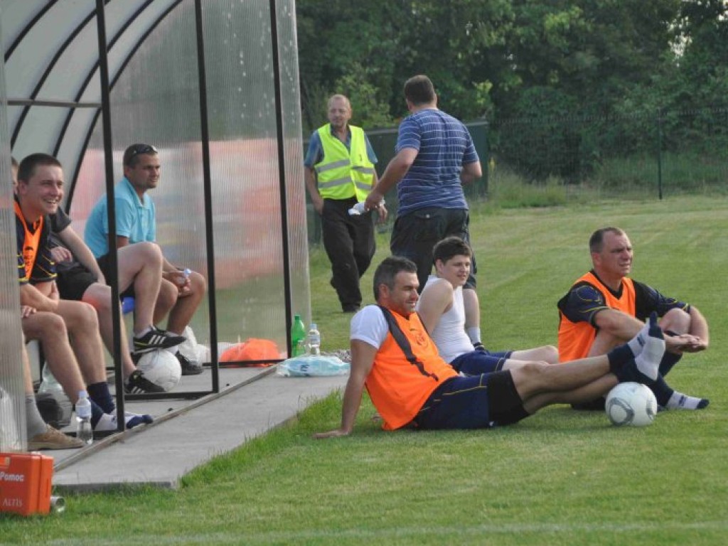 Sportowy tydzień w obiektywie 18-22.06.2012 r.