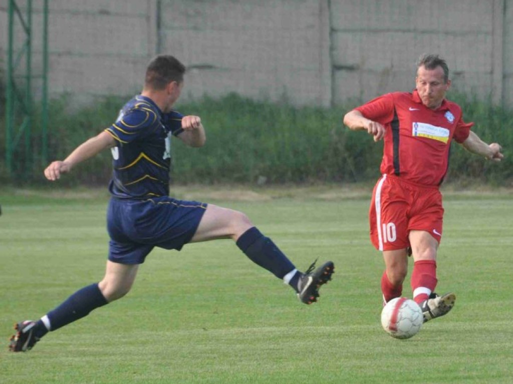 Sportowy tydzień w obiektywie 18-22.06.2012 r.