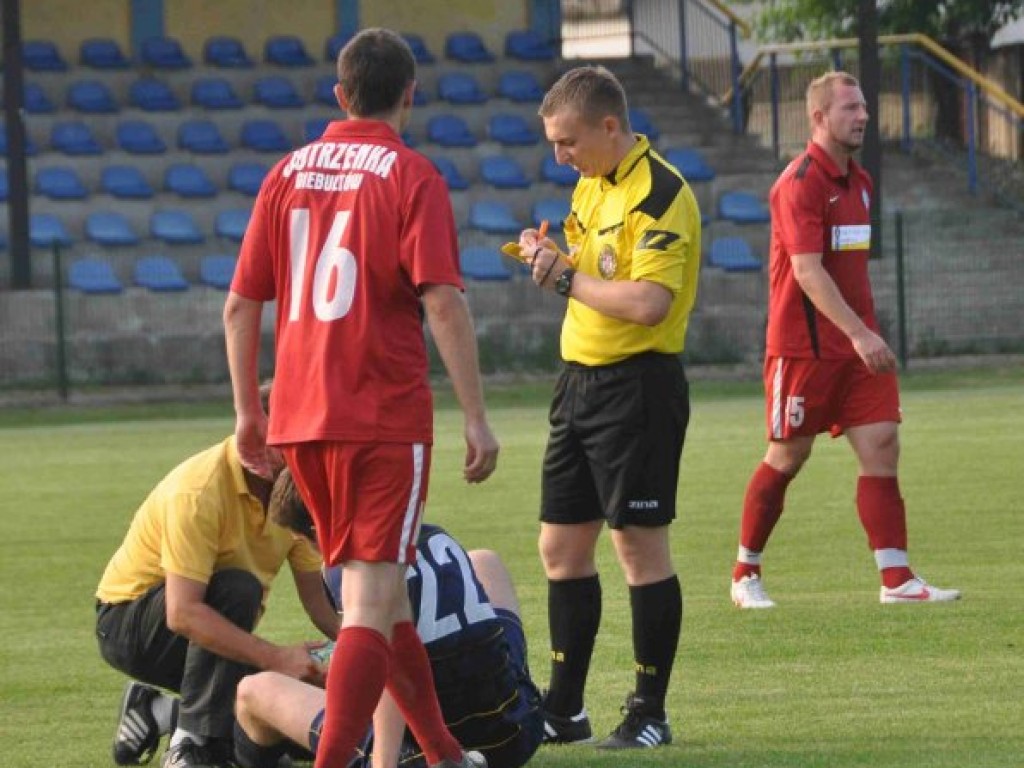 Sportowy tydzień w obiektywie 18-22.06.2012 r.