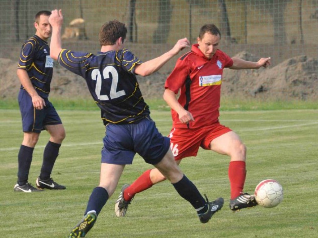 Sportowy tydzień w obiektywie 18-22.06.2012 r.