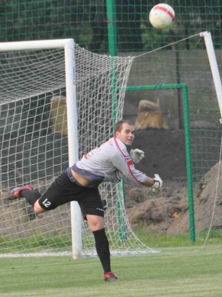 Sportowy tydzień w obiektywie 18-22.06.2012 r.