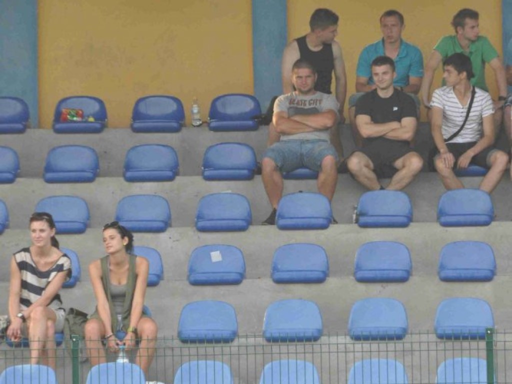 Sportowy tydzień w obiektywie 18-22.06.2012 r.