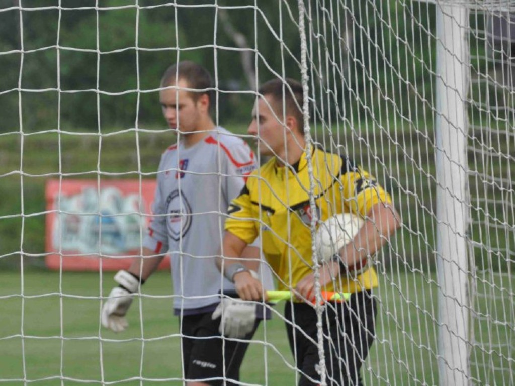 Sportowy tydzień w obiektywie 18-22.06.2012 r.